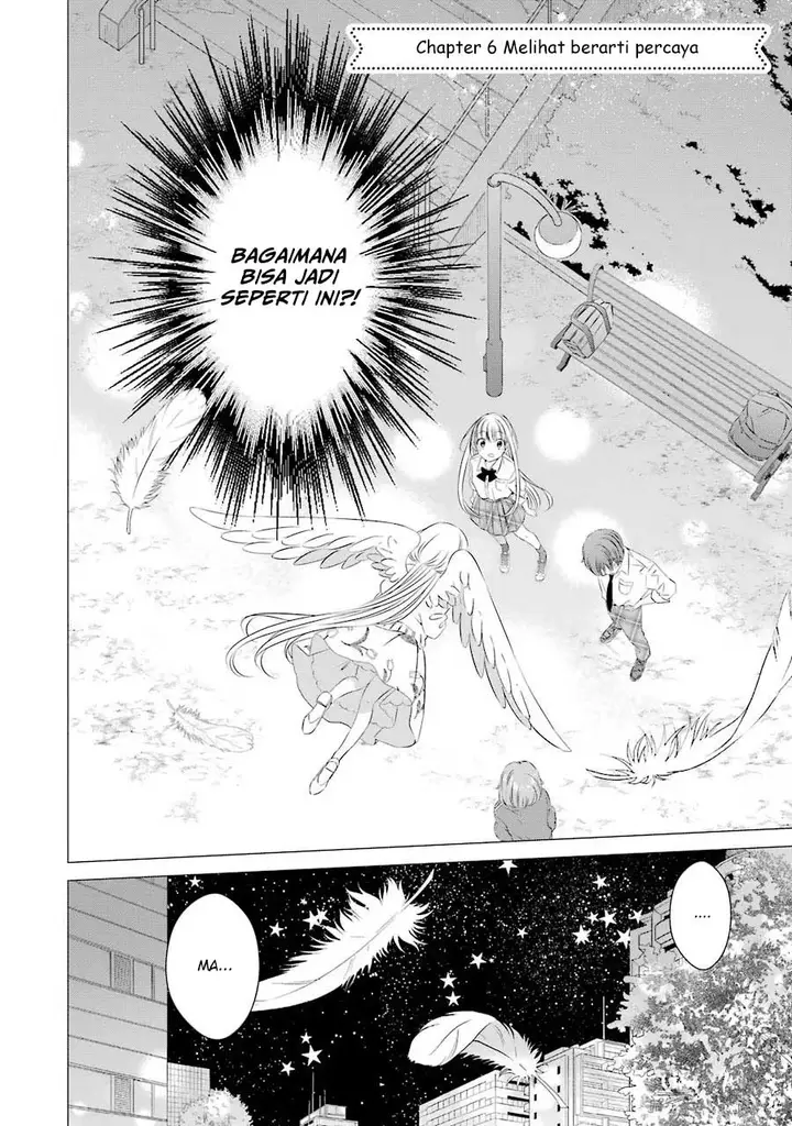 image-komik-one-room-hiatari-futsuu-tenshitsuki-chapter-6-6/40