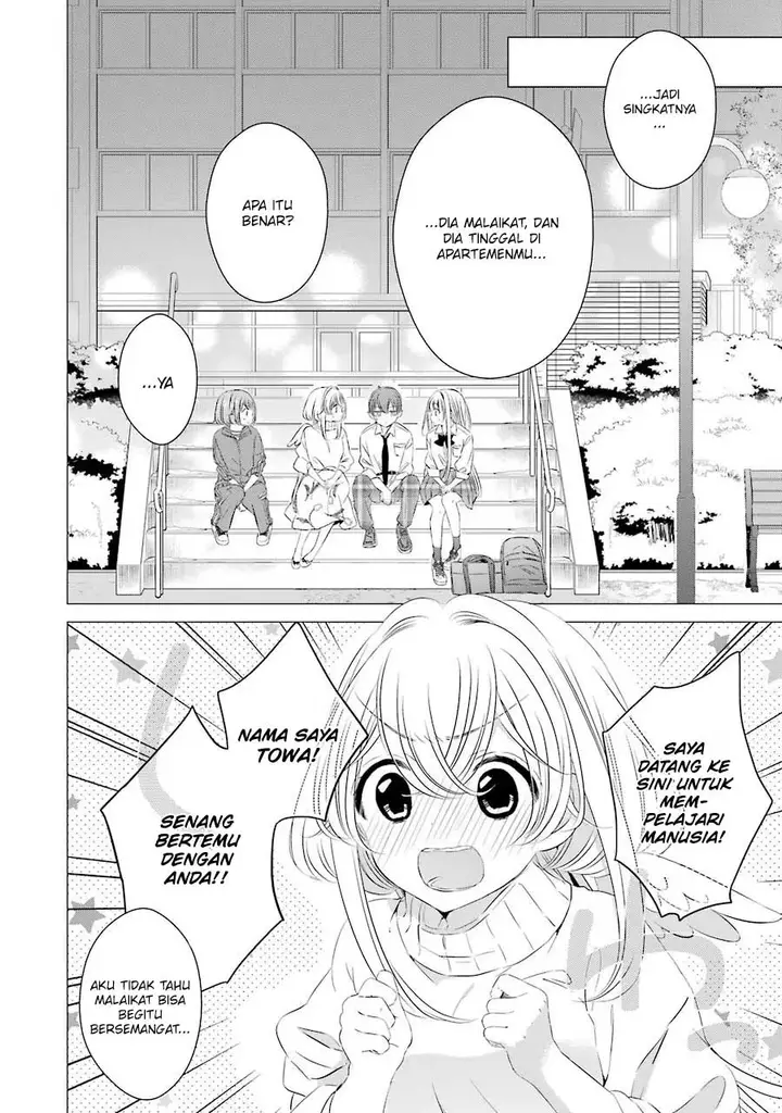 image-komik-one-room-hiatari-futsuu-tenshitsuki-chapter-6-10/40