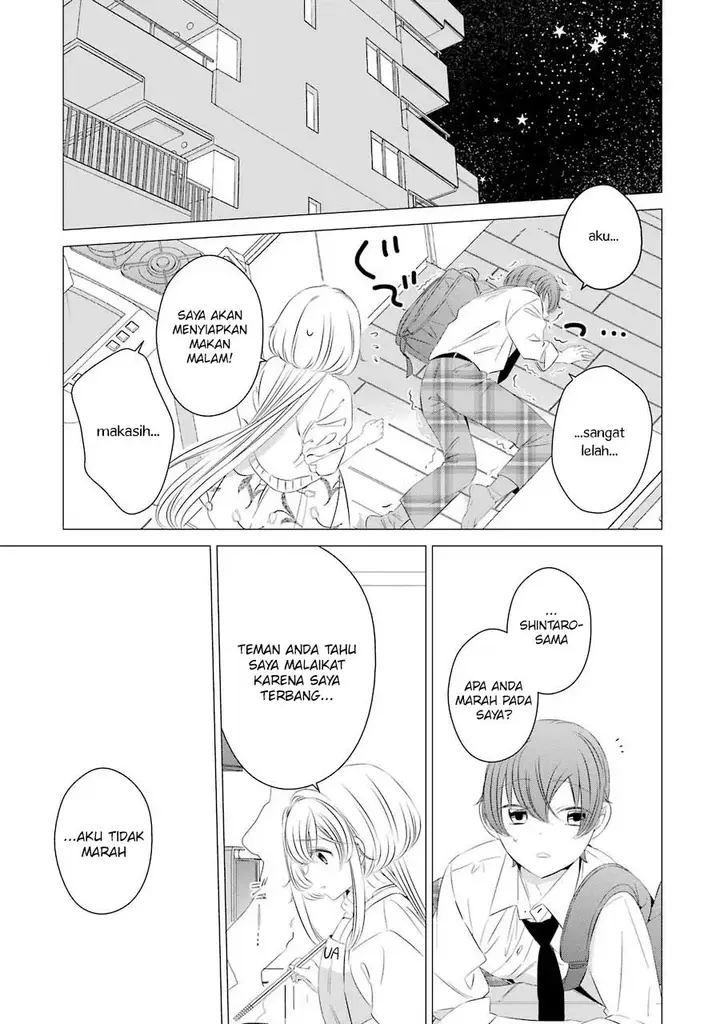 image-komik-one-room-hiatari-futsuu-tenshitsuki-chapter-6-23/40