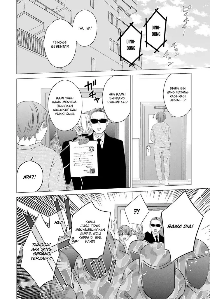 image-komik-one-room-hiatari-futsuu-tenshitsuki-chapter-6-26/40