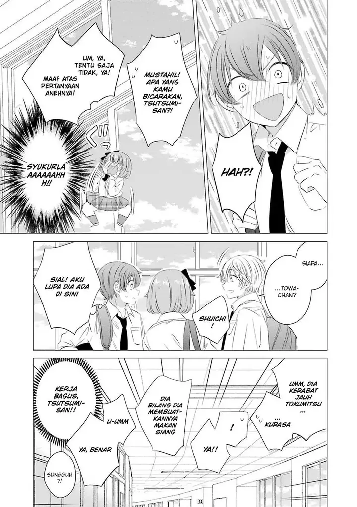 image-komik-one-room-hiatari-futsuu-tenshitsuki-chapter-6-31/40