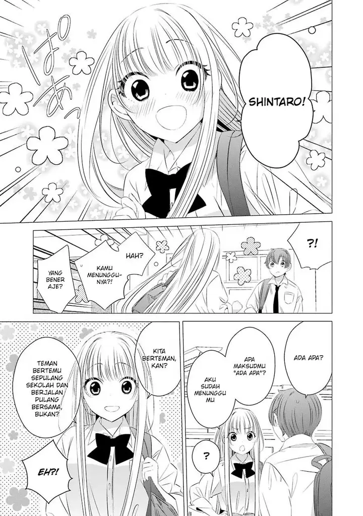 image-komik-one-room-hiatari-futsuu-tenshitsuki-chapter-6-35/40