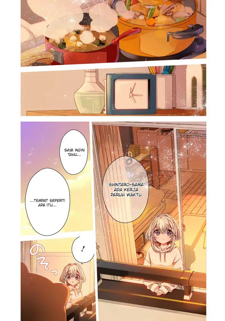 image-komik-one-room-hiatari-futsuu-tenshitsuki-chapter-7-1/29