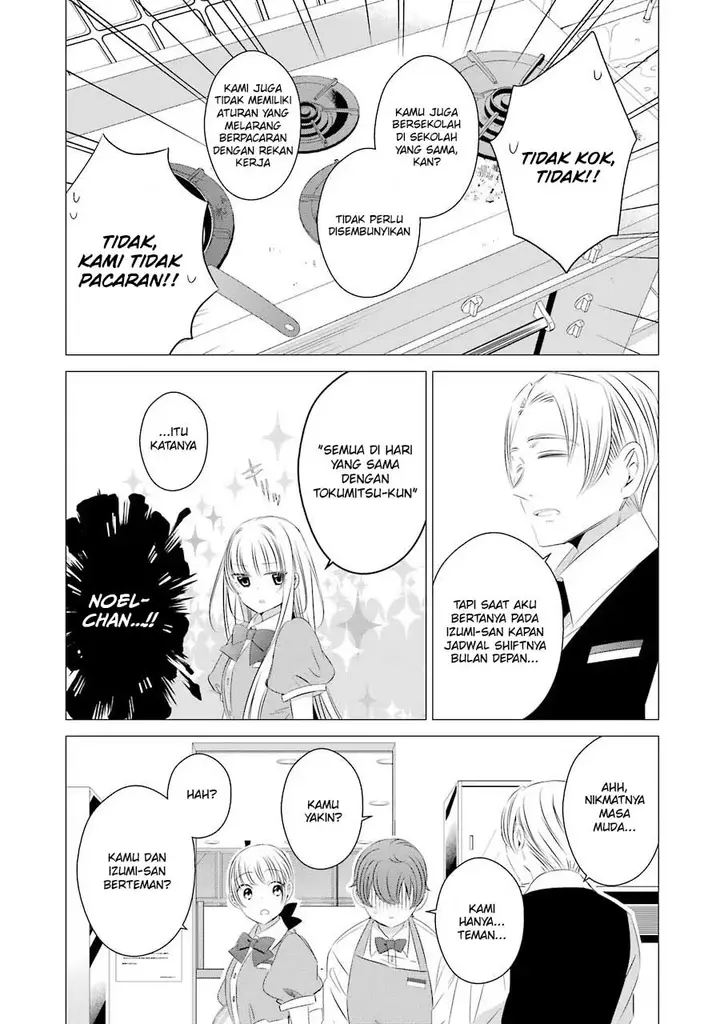 image-komik-one-room-hiatari-futsuu-tenshitsuki-chapter-7-6/29