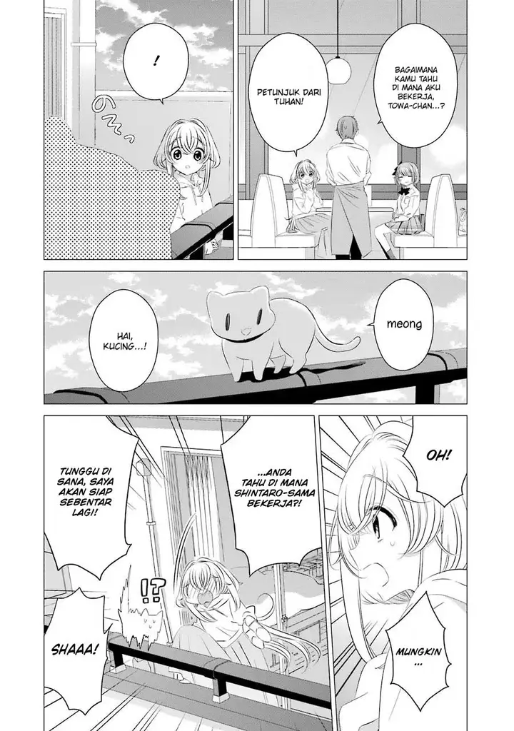 image-komik-one-room-hiatari-futsuu-tenshitsuki-chapter-7-9/29