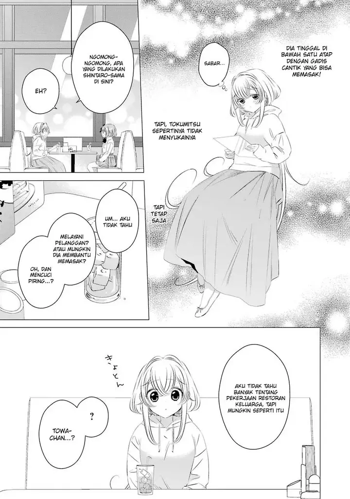 image-komik-one-room-hiatari-futsuu-tenshitsuki-chapter-7-18/29