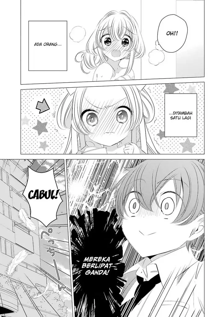 image-komik-one-room-hiatari-futsuu-tenshitsuki-chapter-8-3/24