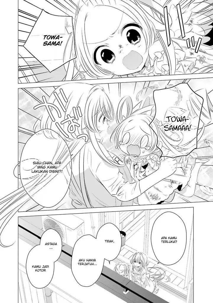 image-komik-one-room-hiatari-futsuu-tenshitsuki-chapter-8-6/24