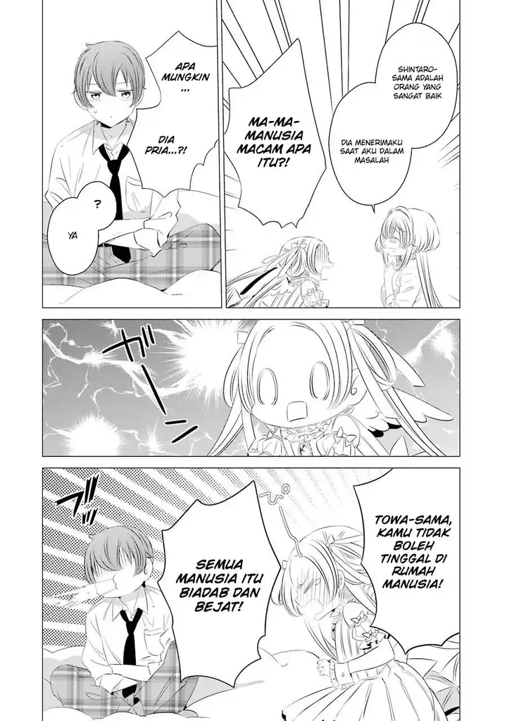 image-komik-one-room-hiatari-futsuu-tenshitsuki-chapter-8-14/24