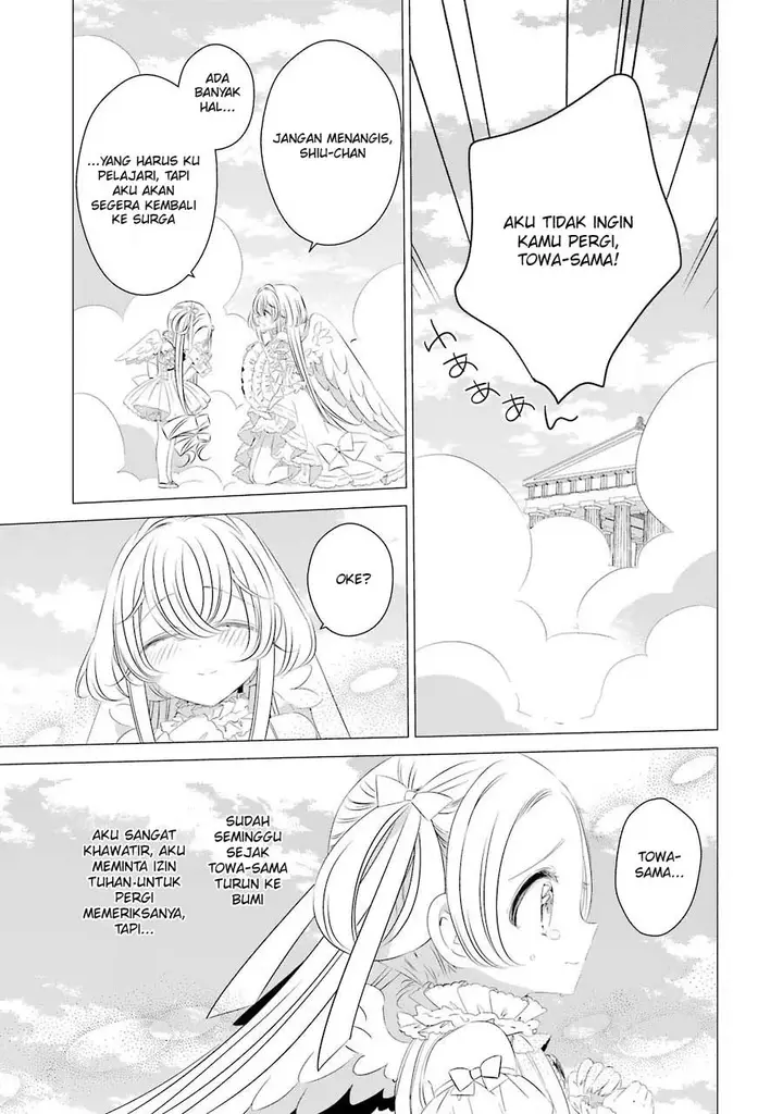 image-komik-one-room-hiatari-futsuu-tenshitsuki-chapter-9-1/32