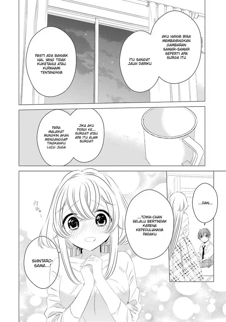 image-komik-one-room-hiatari-futsuu-tenshitsuki-chapter-9-6/32