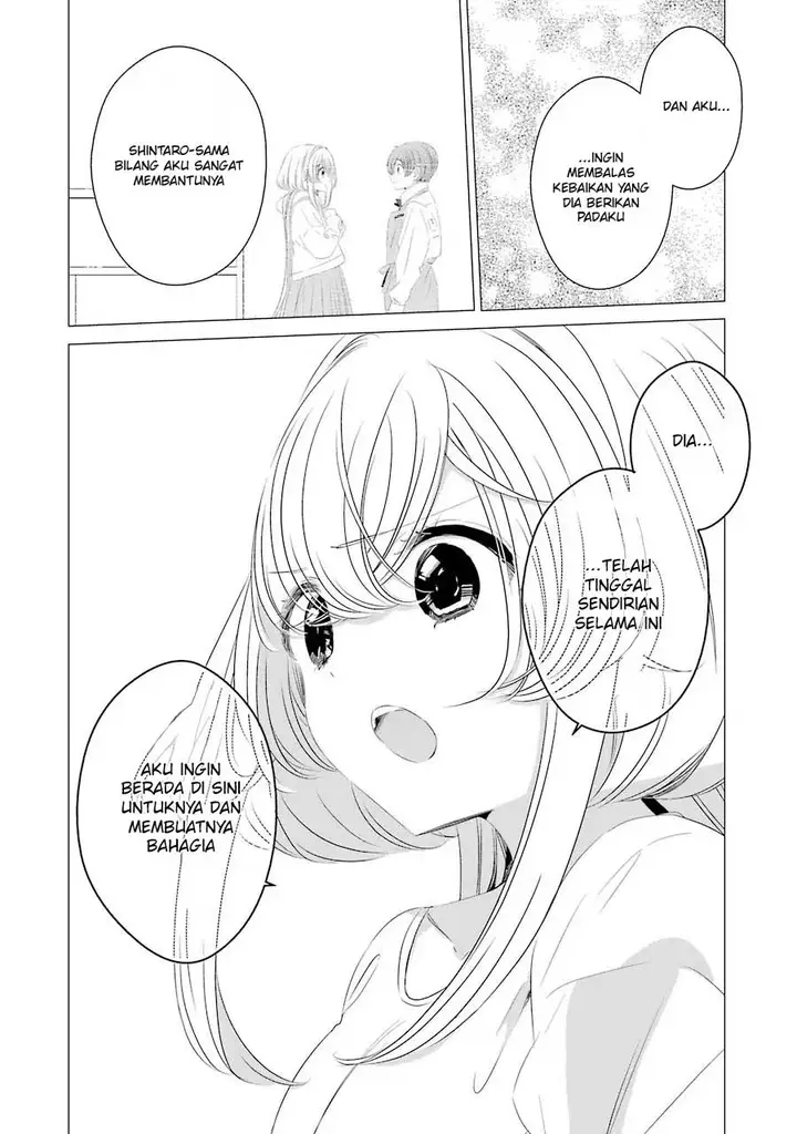 image-komik-one-room-hiatari-futsuu-tenshitsuki-chapter-9-12/32