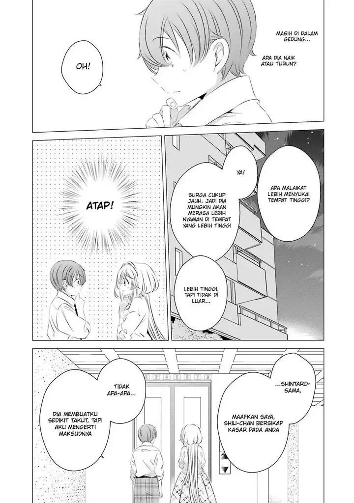 image-komik-one-room-hiatari-futsuu-tenshitsuki-chapter-9-15/32