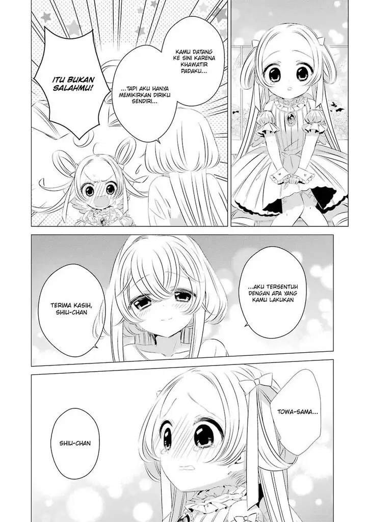 image-komik-one-room-hiatari-futsuu-tenshitsuki-chapter-9-18/32