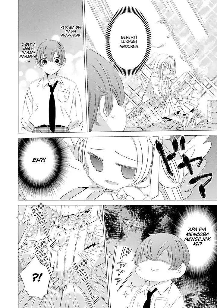 image-komik-one-room-hiatari-futsuu-tenshitsuki-chapter-9-20/32