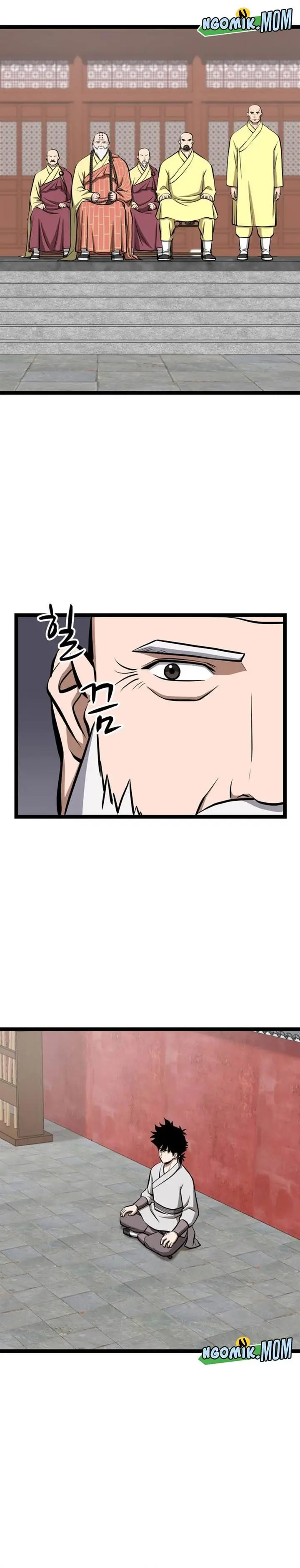 image-komik-one-step-divine-fist-chapter-42-11/29