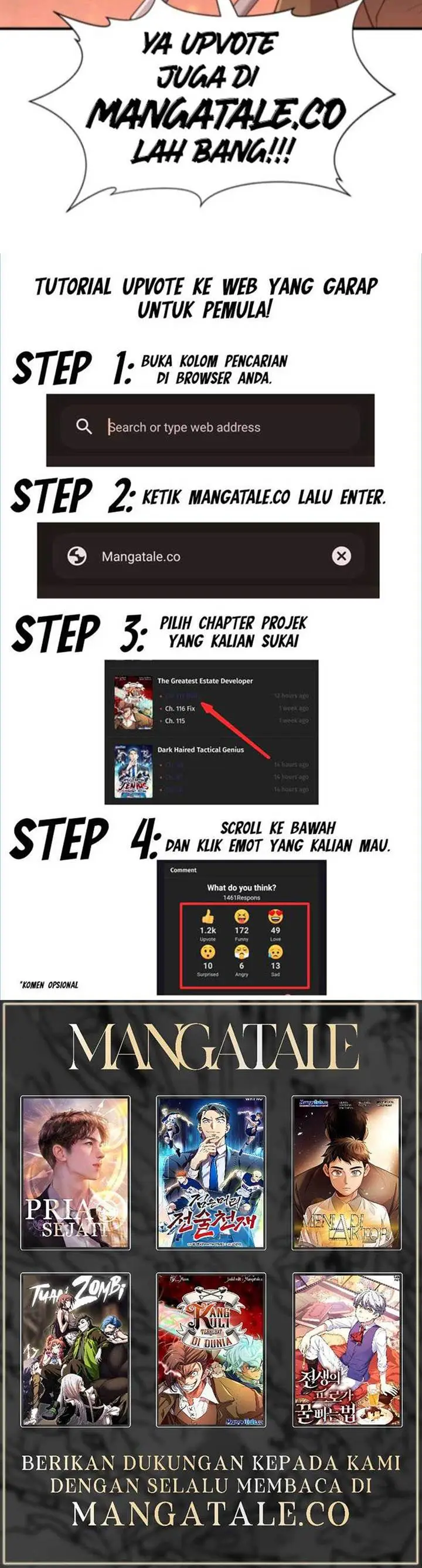 image-komik-one-step-to-the-demon-king-chapter-100-20/21