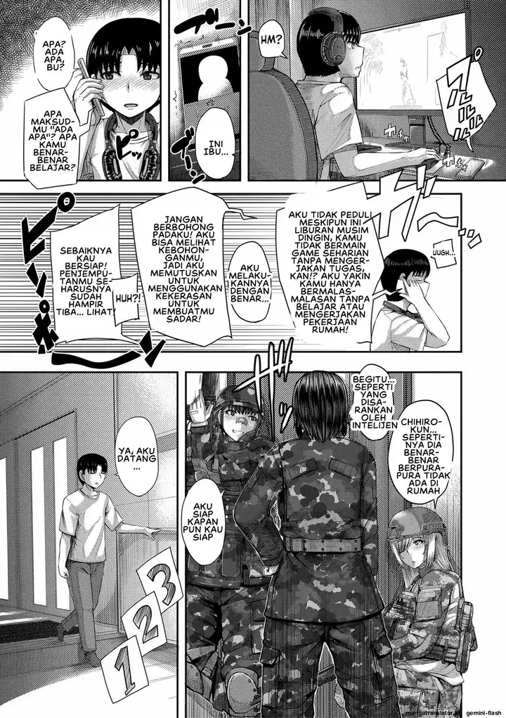 image-komik-onee-chan-boot-camp-ni-youkoso-yutakame-chapter-01-3/44