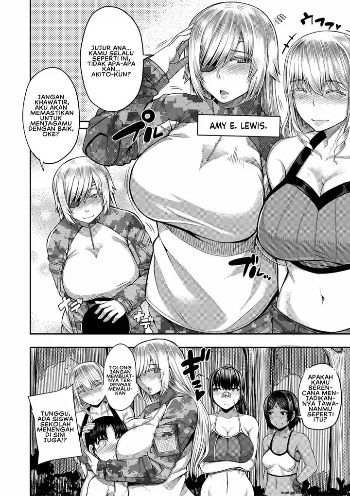 image-komik-onee-chan-boot-camp-ni-youkoso-yutakame-chapter-01-8/44