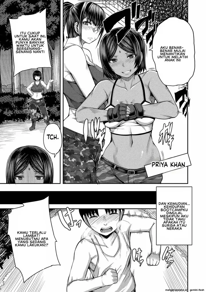 image-komik-onee-chan-boot-camp-ni-youkoso-yutakame-chapter-01-9/44