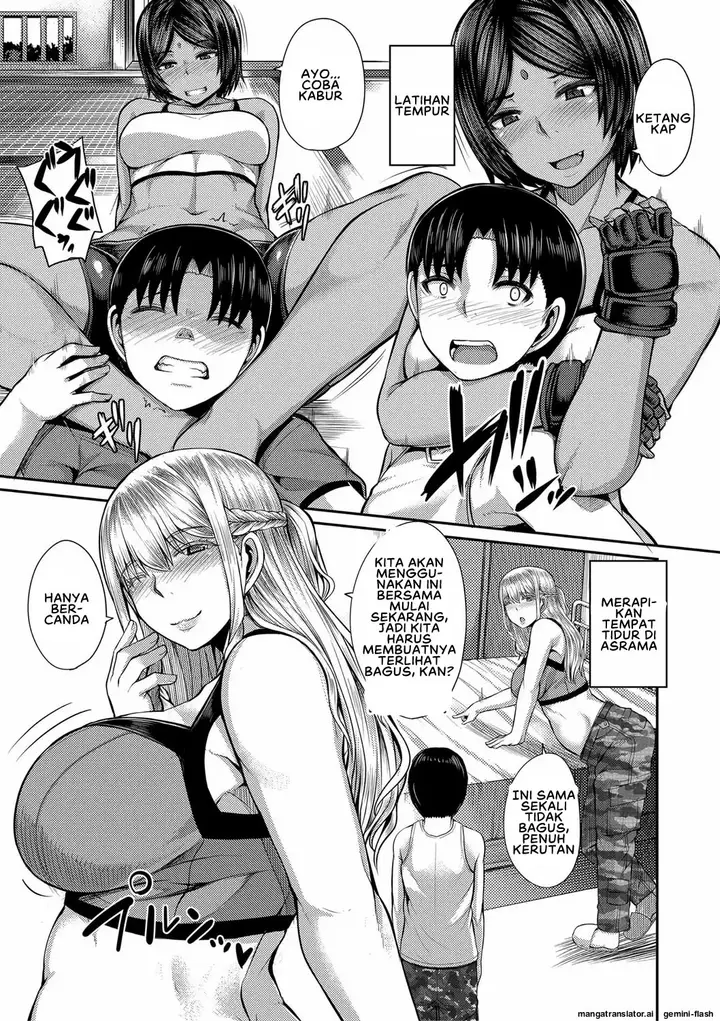 image-komik-onee-chan-boot-camp-ni-youkoso-yutakame-chapter-01-11/44