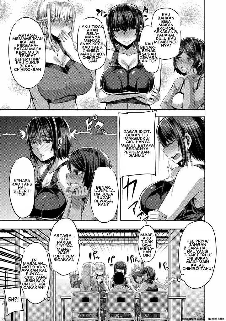 image-komik-onee-chan-boot-camp-ni-youkoso-yutakame-chapter-02-4/40