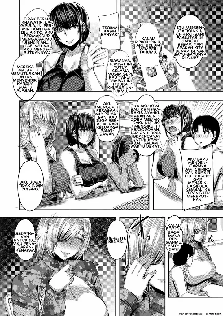 image-komik-onee-chan-boot-camp-ni-youkoso-yutakame-chapter-02-5/40