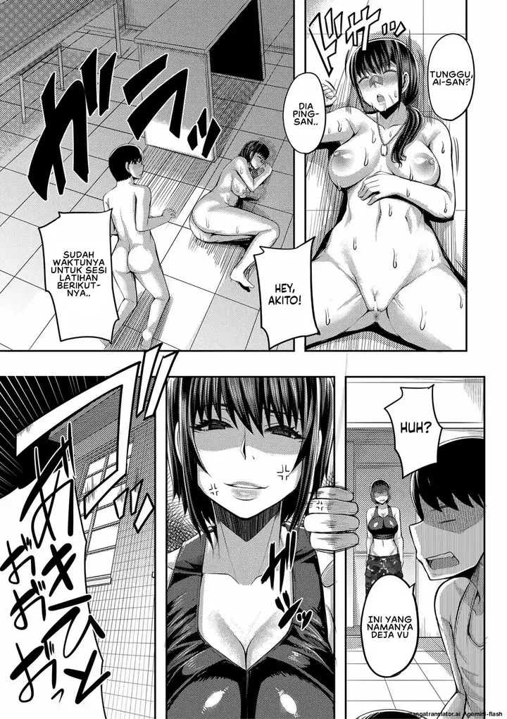 image-komik-onee-chan-boot-camp-ni-youkoso-yutakame-chapter-02-18/40