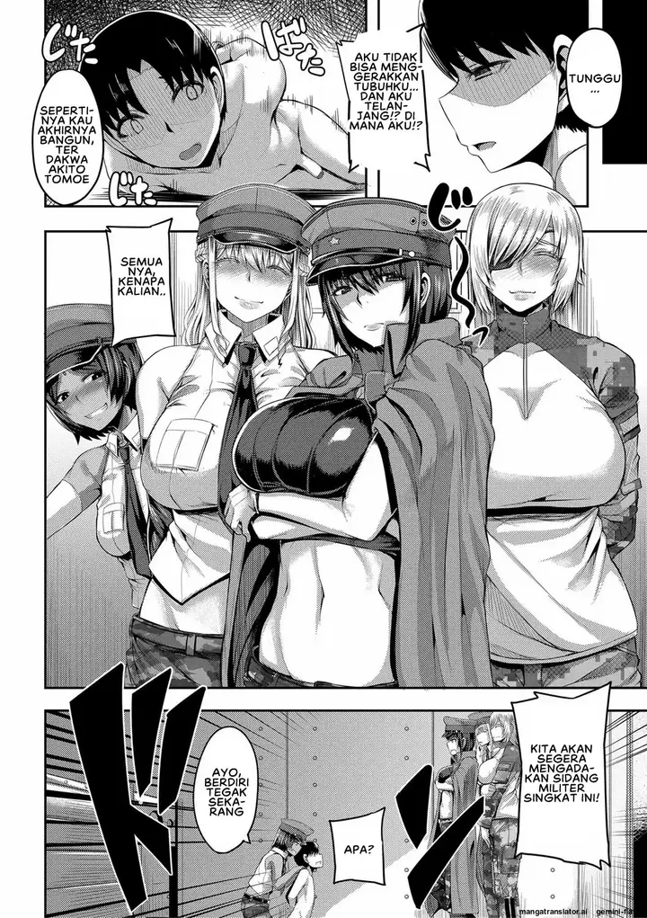 image-komik-onee-chan-boot-camp-ni-youkoso-yutakame-chapter-02-19/40