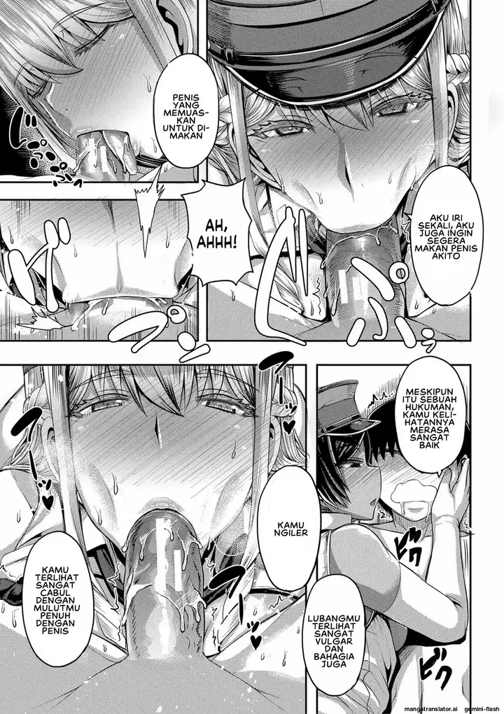 image-komik-onee-chan-boot-camp-ni-youkoso-yutakame-chapter-02-28/40