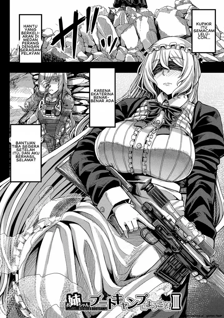 image-komik-onee-chan-boot-camp-ni-youkoso-yutakame-chapter-03-1/42
