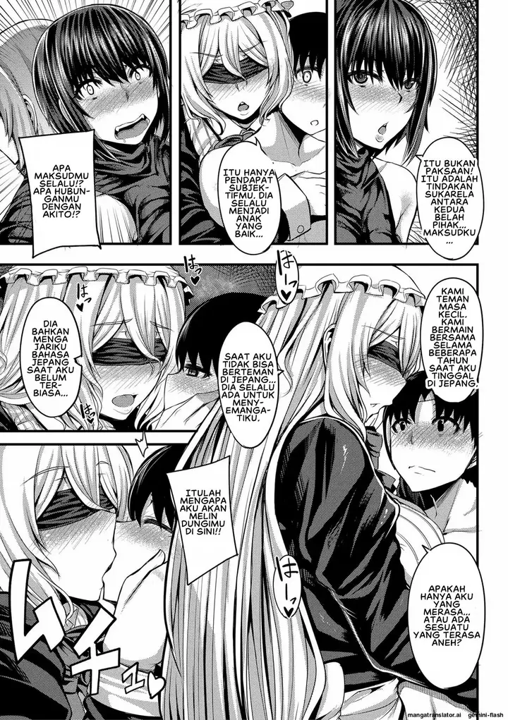 image-komik-onee-chan-boot-camp-ni-youkoso-yutakame-chapter-03-6/42