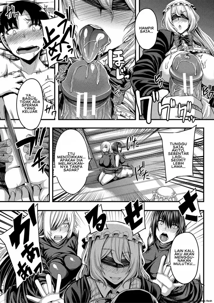 image-komik-onee-chan-boot-camp-ni-youkoso-yutakame-chapter-03-14/42