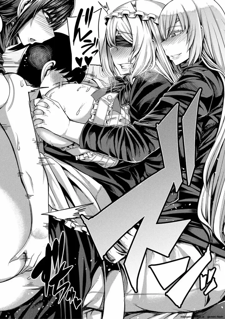 image-komik-onee-chan-boot-camp-ni-youkoso-yutakame-chapter-03-19/42