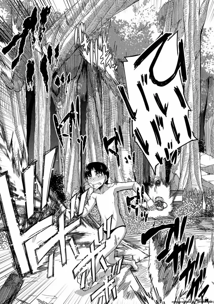 image-komik-onee-chan-boot-camp-ni-youkoso-yutakame-chapter-04-2/42