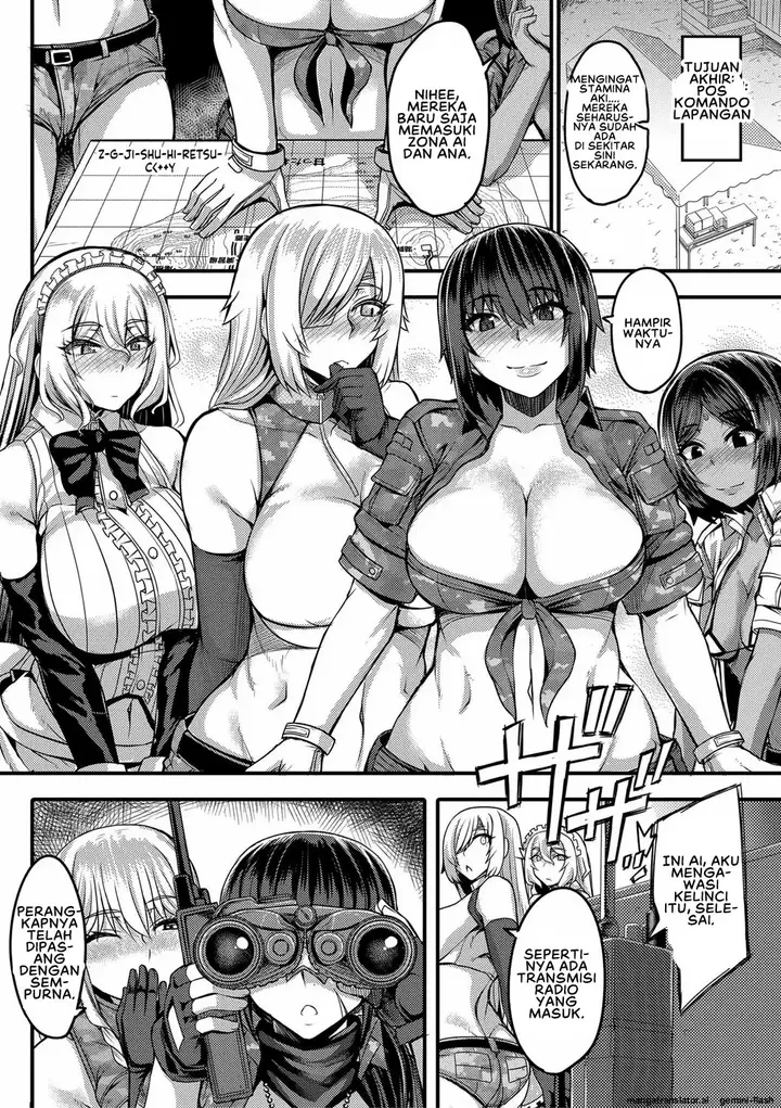 image-komik-onee-chan-boot-camp-ni-youkoso-yutakame-chapter-04-3/42