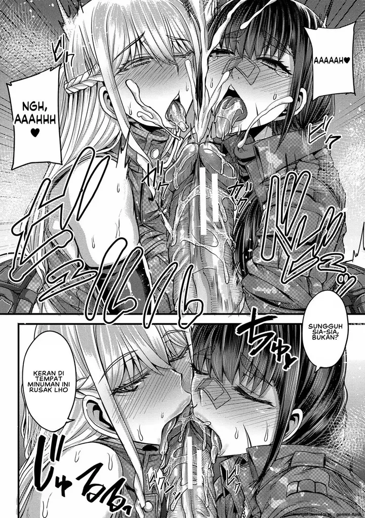 image-komik-onee-chan-boot-camp-ni-youkoso-yutakame-chapter-04-11/42