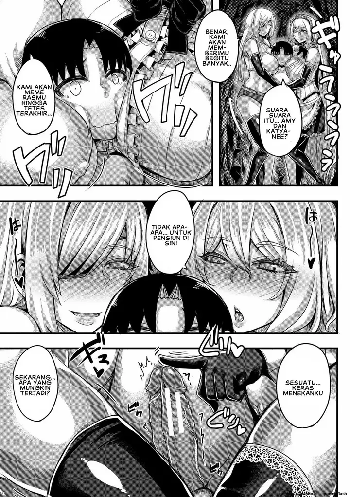 image-komik-onee-chan-boot-camp-ni-youkoso-yutakame-chapter-04-14/42