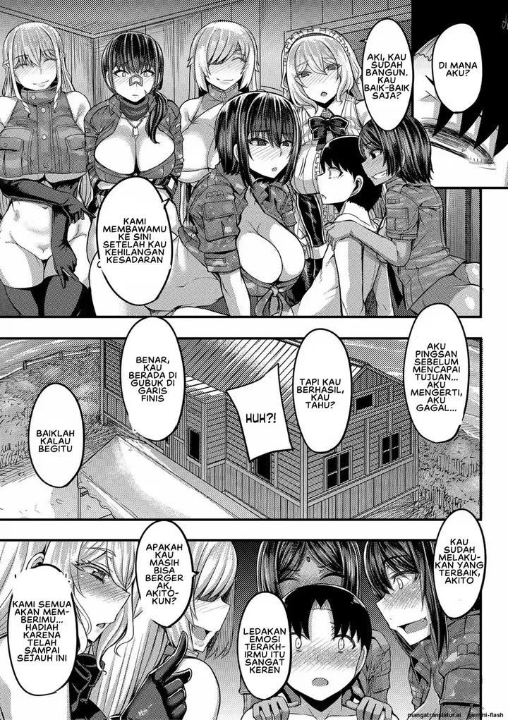 image-komik-onee-chan-boot-camp-ni-youkoso-yutakame-chapter-04-28/42