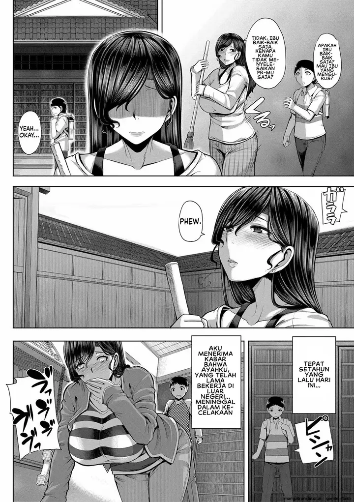 image-komik-onee-chan-boot-camp-ni-youkoso-yutakame-chapter-5-1/34