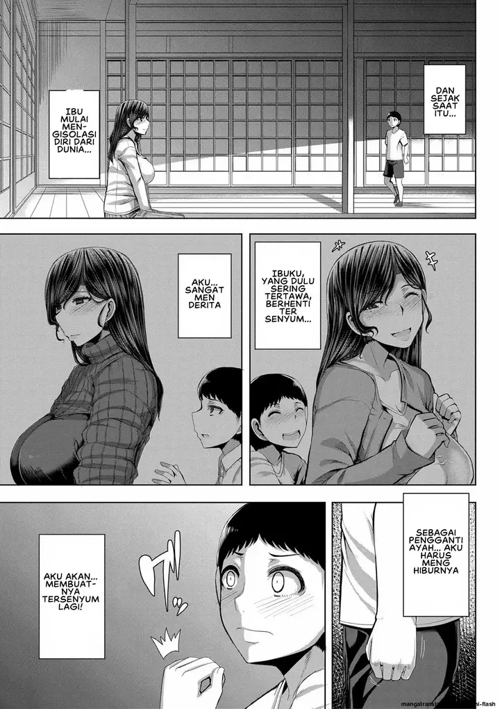 image-komik-onee-chan-boot-camp-ni-youkoso-yutakame-chapter-5-2/34