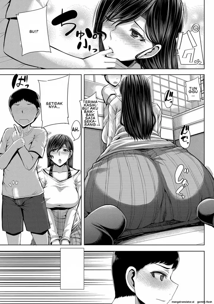 image-komik-onee-chan-boot-camp-ni-youkoso-yutakame-chapter-5-4/34