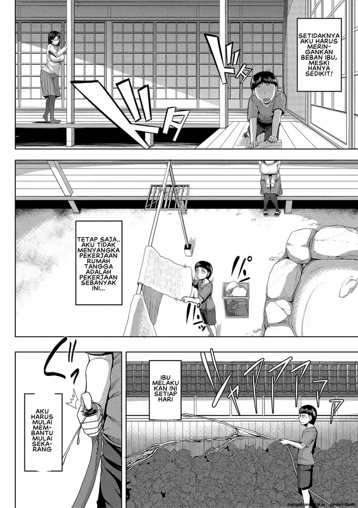 image-komik-onee-chan-boot-camp-ni-youkoso-yutakame-chapter-5-5/34