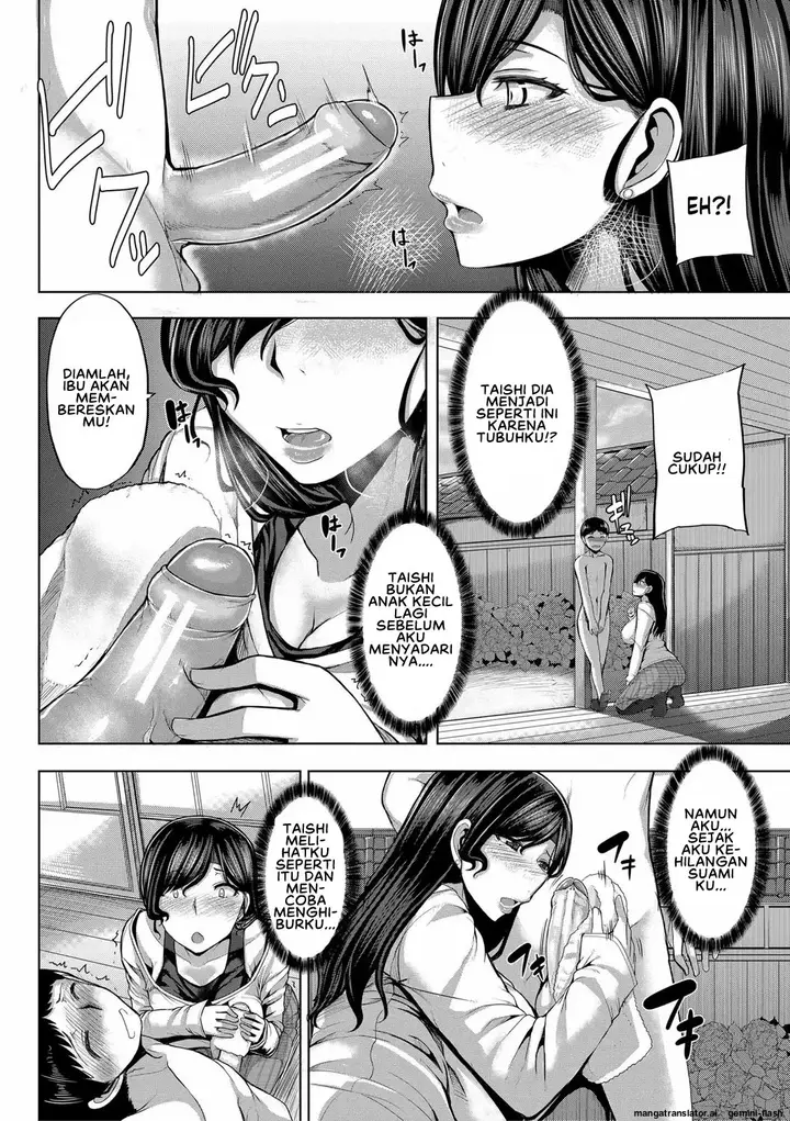 image-komik-onee-chan-boot-camp-ni-youkoso-yutakame-chapter-5-7/34