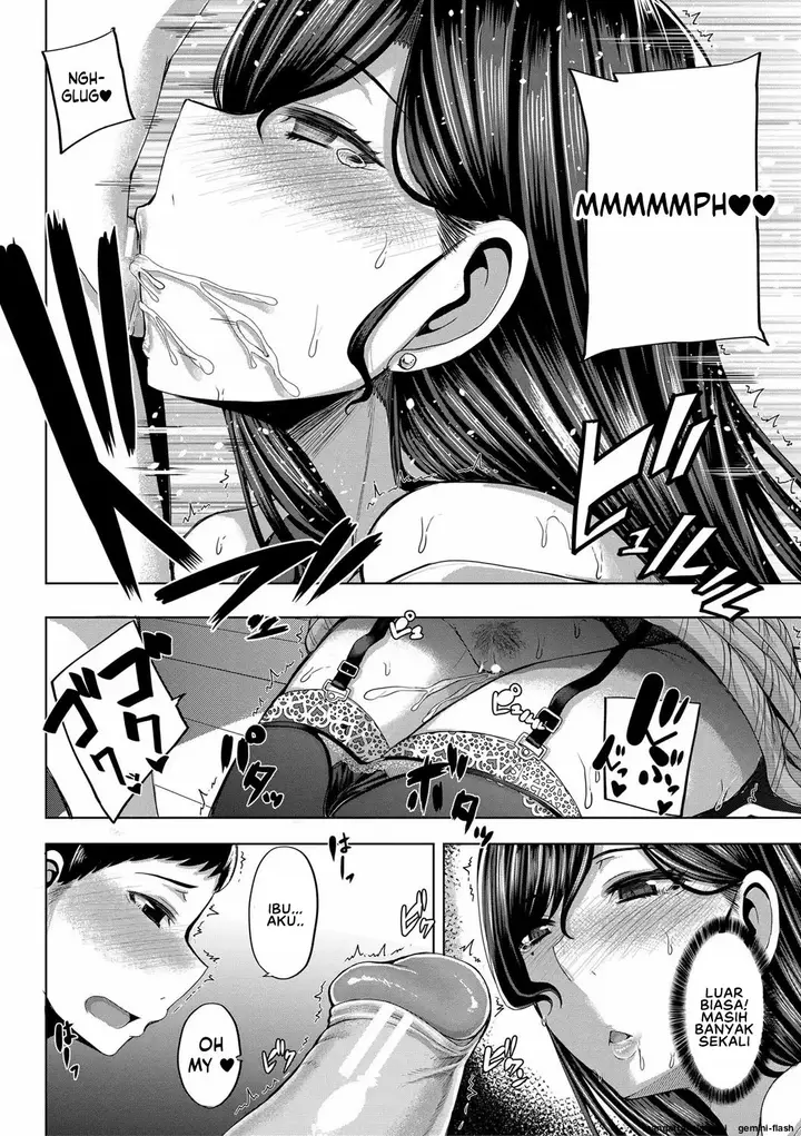 image-komik-onee-chan-boot-camp-ni-youkoso-yutakame-chapter-5-15/34
