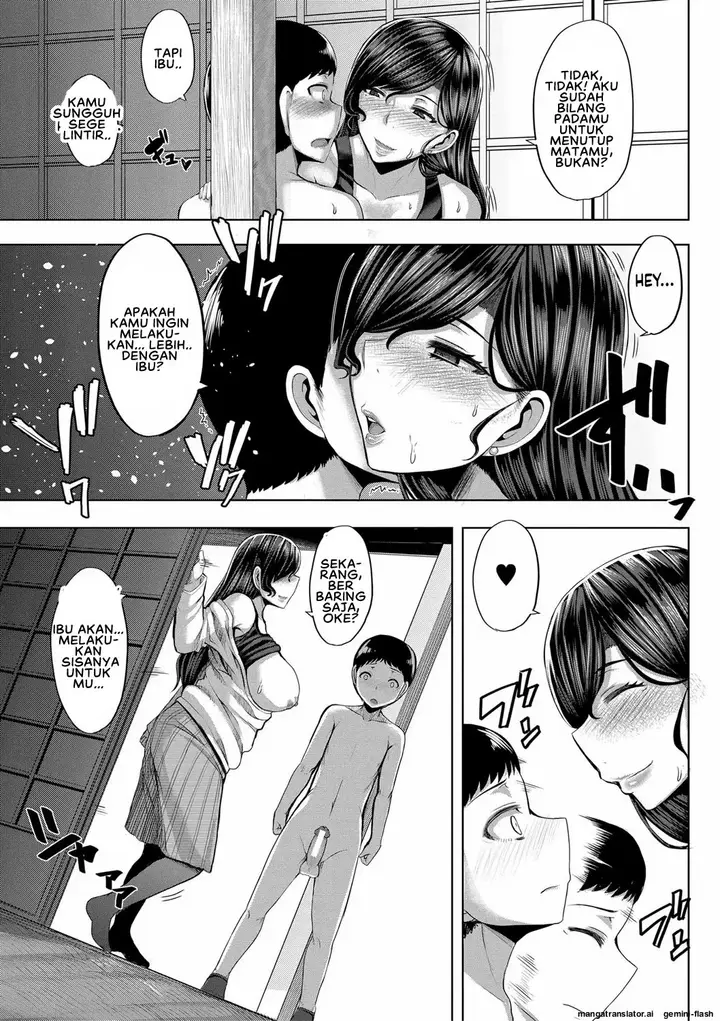 image-komik-onee-chan-boot-camp-ni-youkoso-yutakame-chapter-5-16/34