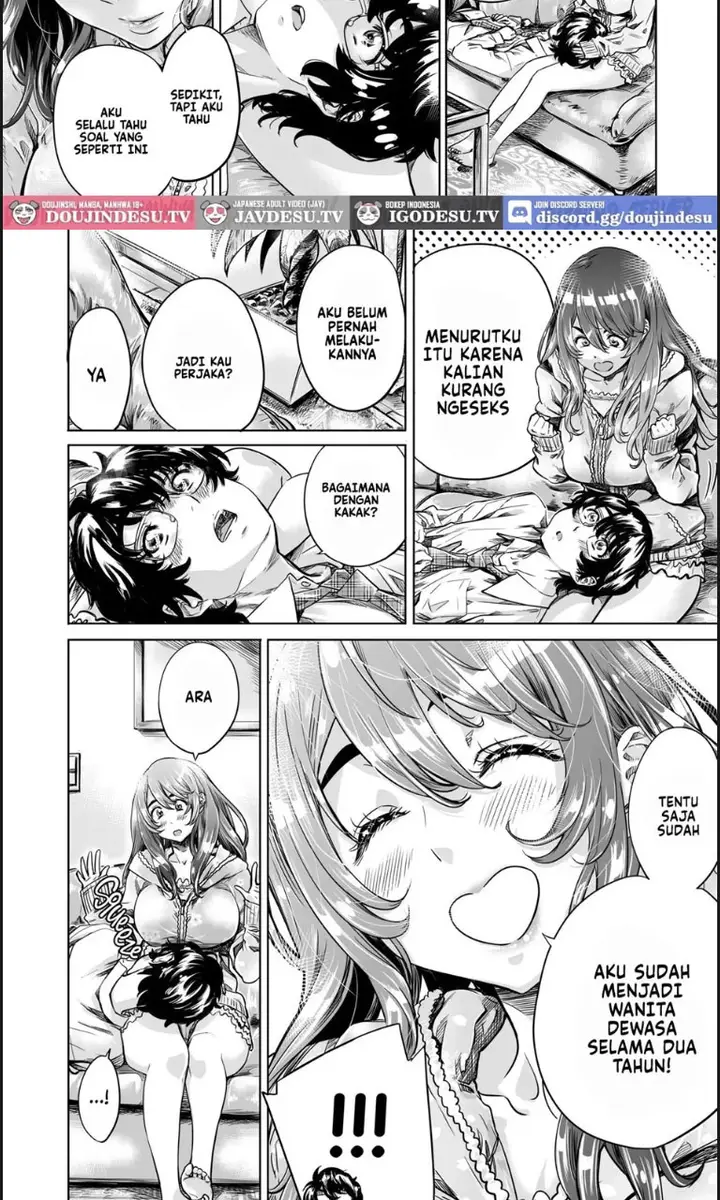 image-komik-onee-chan-dakedo-amaeteru-chapter-01-end-5/20