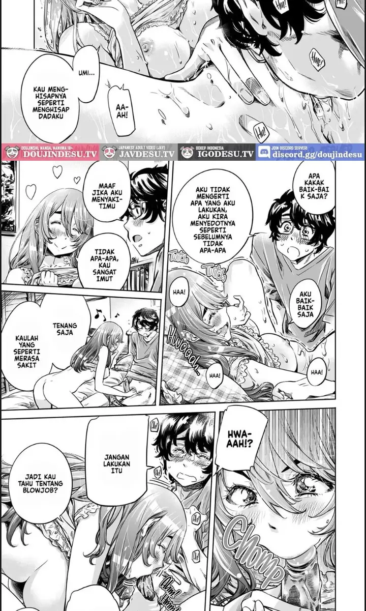 image-komik-onee-chan-dakedo-amaeteru-chapter-01-end-11/20