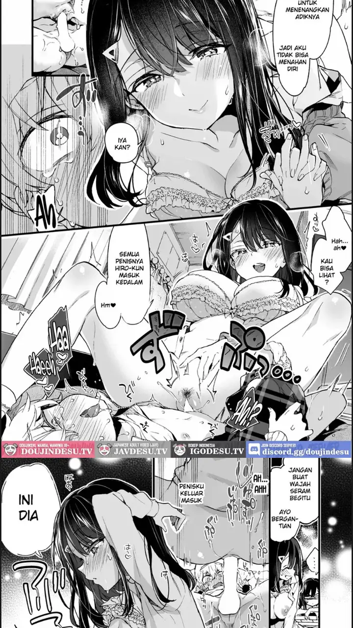 image-komik-onee-chan-ga-yattekita-chapter-01-end-14/29