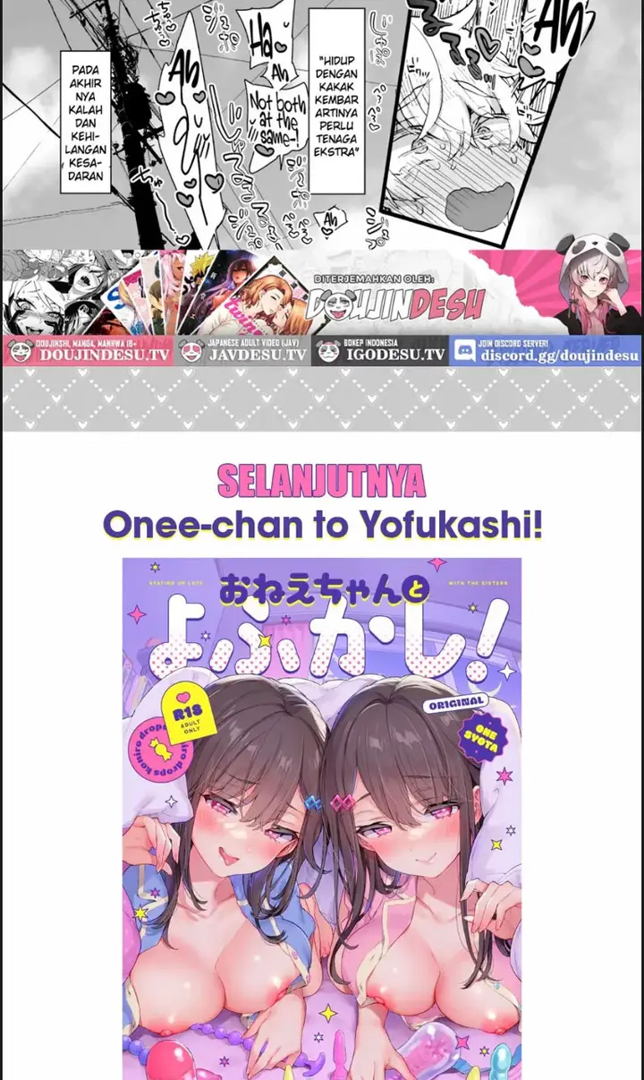 image-komik-onee-chan-ga-yattekita-chapter-01-end-27/29